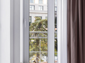 Квартира комфортабельная в центре Курортной зоны