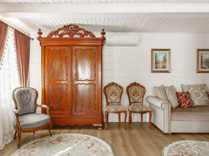 Отель Генеральская дача