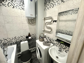 Квартира Garnet Apartments Горизонт