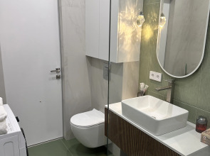 Апартаменты на Баляева 49