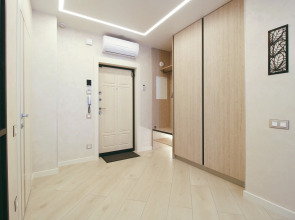 Апартаменты Flyapart 9