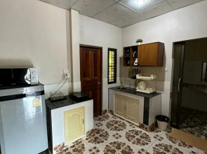 Отель Fine Times Resort