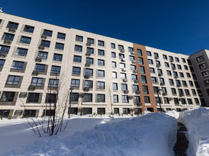 Квартира Дизайнерская на М7