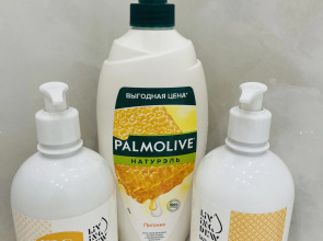 Апартаменты Мёд