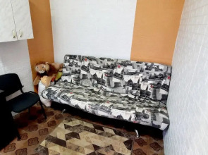 Гостевой Дом Коттедж у Моря