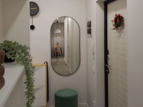 Квартира на Тургенева 8