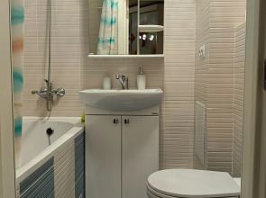 Квартира Квартира-студия у Южного вокзала