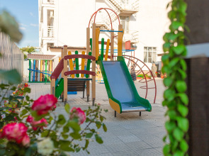 Отель Южный бриз