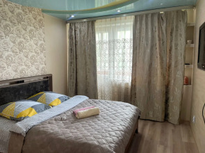 Квартира у областной больницы на 4 человека