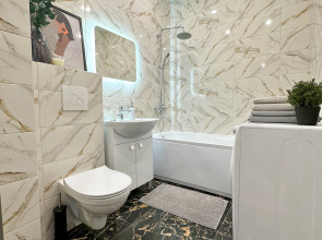 Апартаменты ЛЕГЕНДА