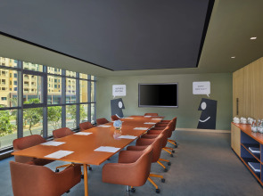 NH Collection Dubai The Palm