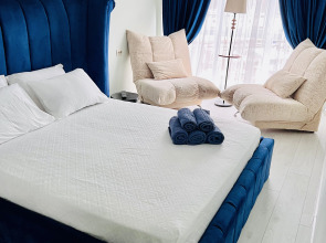 Квартира НаСуткиПятигорскТут