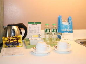 Отель101 Manila- Multi-Use Hotel