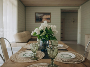 Гостевой дом у Озера