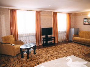 Гостевой дом на Есенина