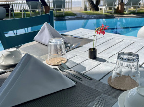 Бутик-отель Smeralda Resorts