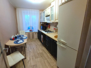 Квартира Семейная у ж/д станции Коломна