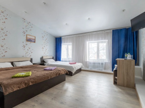 Хостел Нижний Хостел