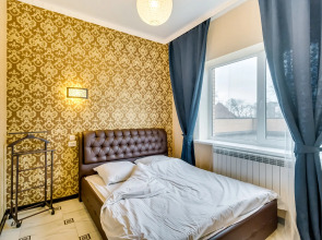 Квартира на Будённовском