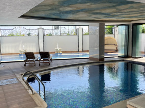 Апартаменты SA Apartments! Nice 1bd Flat