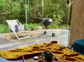 Частный дом КэмпЕгора 2