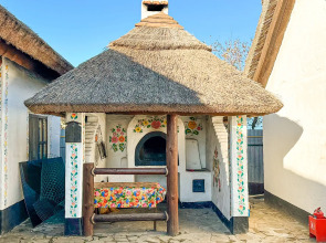 Отель Гостевой двор "Диканька"