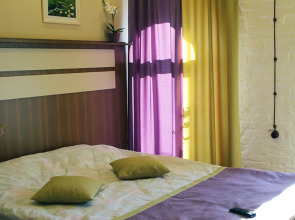 Мини-отель Хит