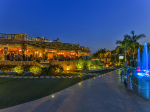 Al Masa Hotel Nasr City