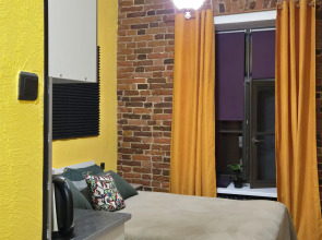 Апартаменты 6 У Старокалинкинского моста