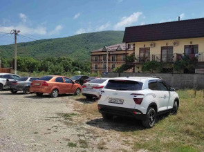 Гостевой Дом Югория