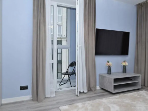 Квартира Mangosteen Troesutok