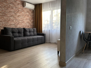 Квартира Двухкомнатная в Центре Города