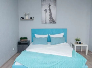 Квартира на Строительной 39