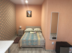 Отель Фортуна