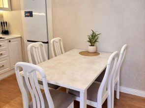 Апартаменты HISTORY 1888 Сentral Apartment & Excursions