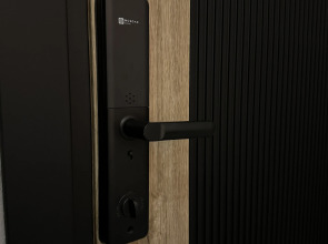 Апартаменты Бунинъ 1