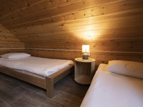 Гостевой дом Искатели