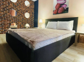 Апартаменты Malina