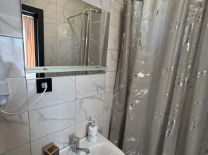 Гостевой дом Golden House