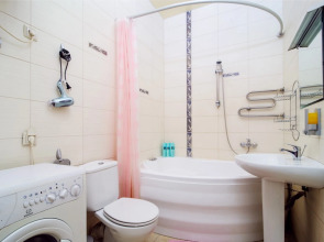 Апартаменты Володарского 17