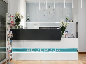 Отель Aqua Sopot