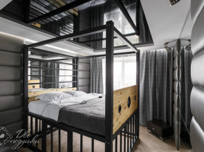 Апартаменты Две Подушки на Ленинградской 62