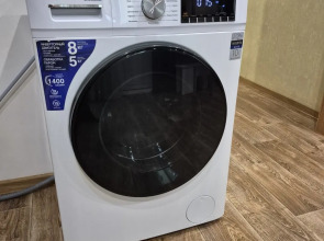 Квартира на улице имени Героя Советского Союза Васильева 7