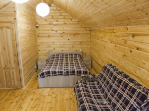 Гостевой дом Крупп