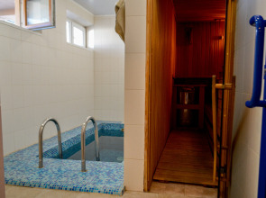 Sokolinoe Gnezdo Guest House