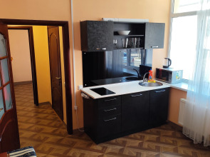 Апартаменты 11 в апарт-отеле Афалина