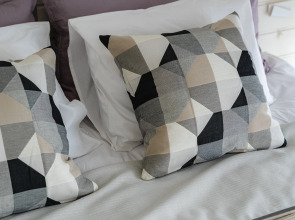 Апартаменты The Dacha