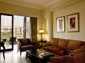 Отель Sofitel Bahrain Zallaq Thalassa Sea&Spa