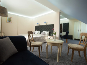 Мини-отель Серый гусь