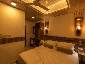 Гостевой дом Batuta Maldives Fourson